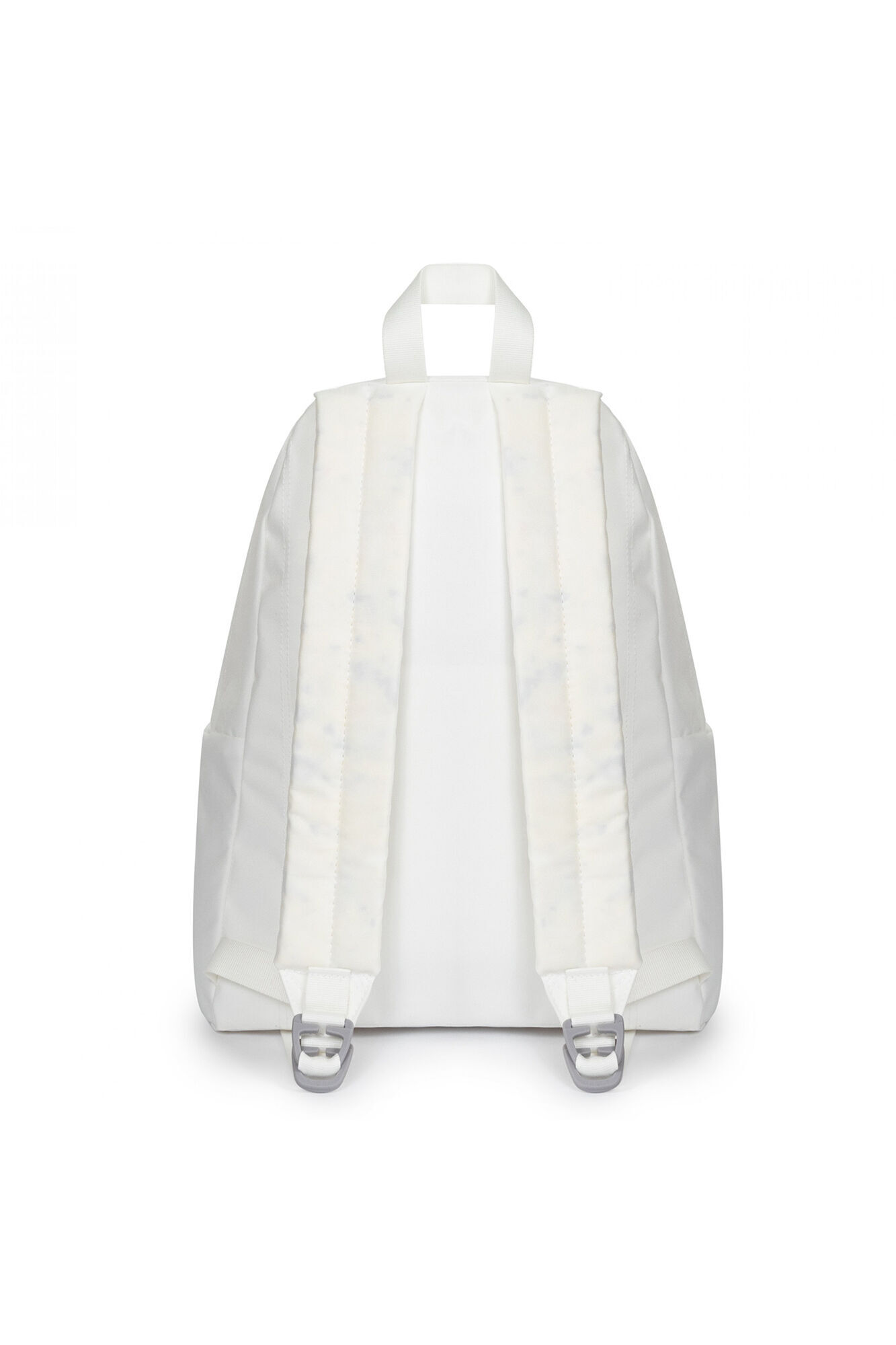 Mochila PADDED PAK'R - branca