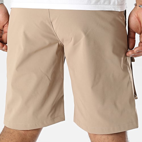 Short Cargo Beige