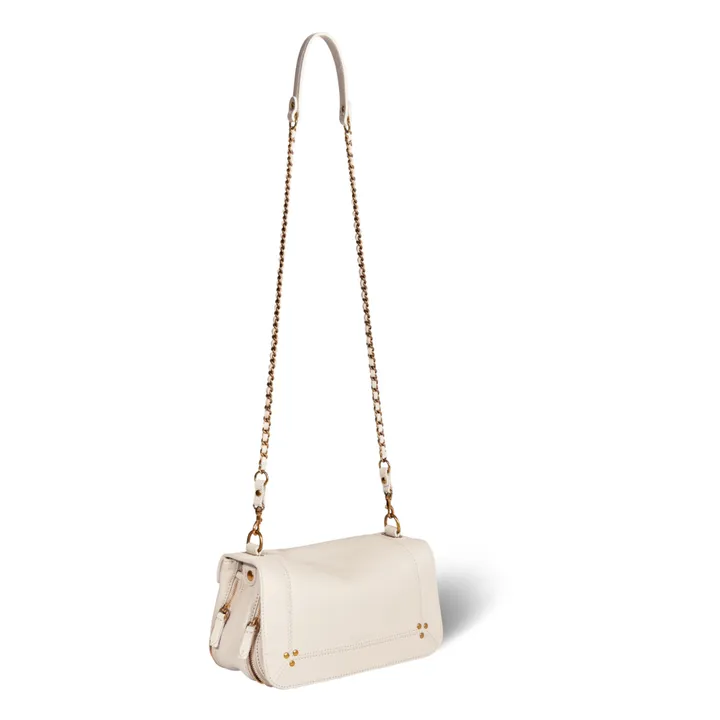 Jérôme Dreyfuss Sac Bobi | Ecru
