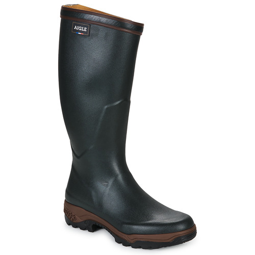 Aigle - PARCOURS 2 - Noir / Marron