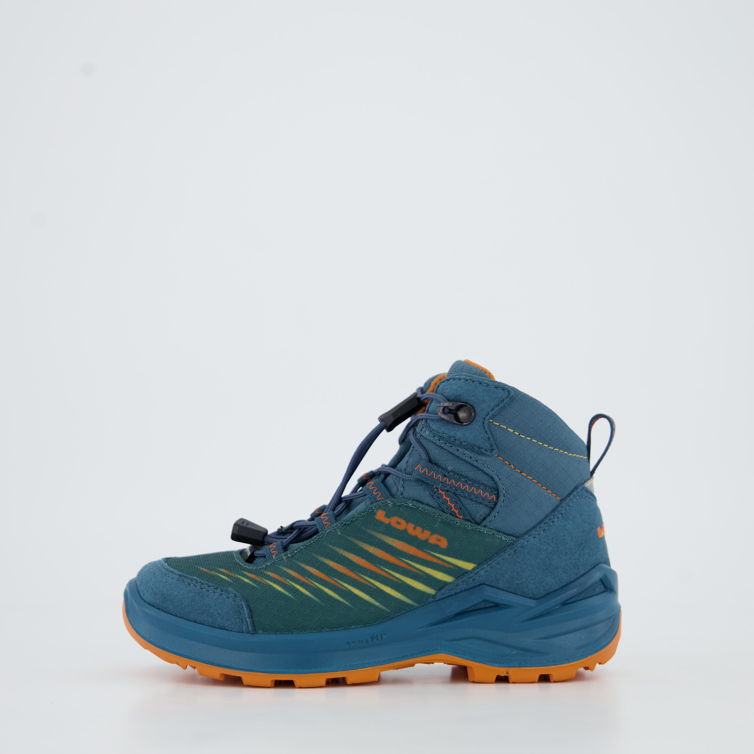 Lowa ZIRROX II GTX MID JR