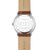 Sternglas Egor Quarzuhr Blau S01-EG06-BR03