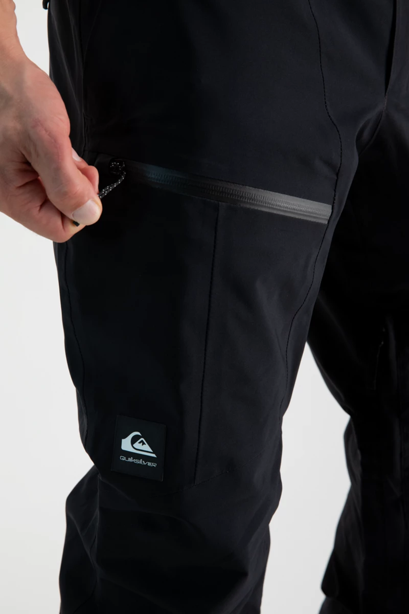 Quiksilver Forever Stretch Gore-Tex® Herren Snowboardhose
