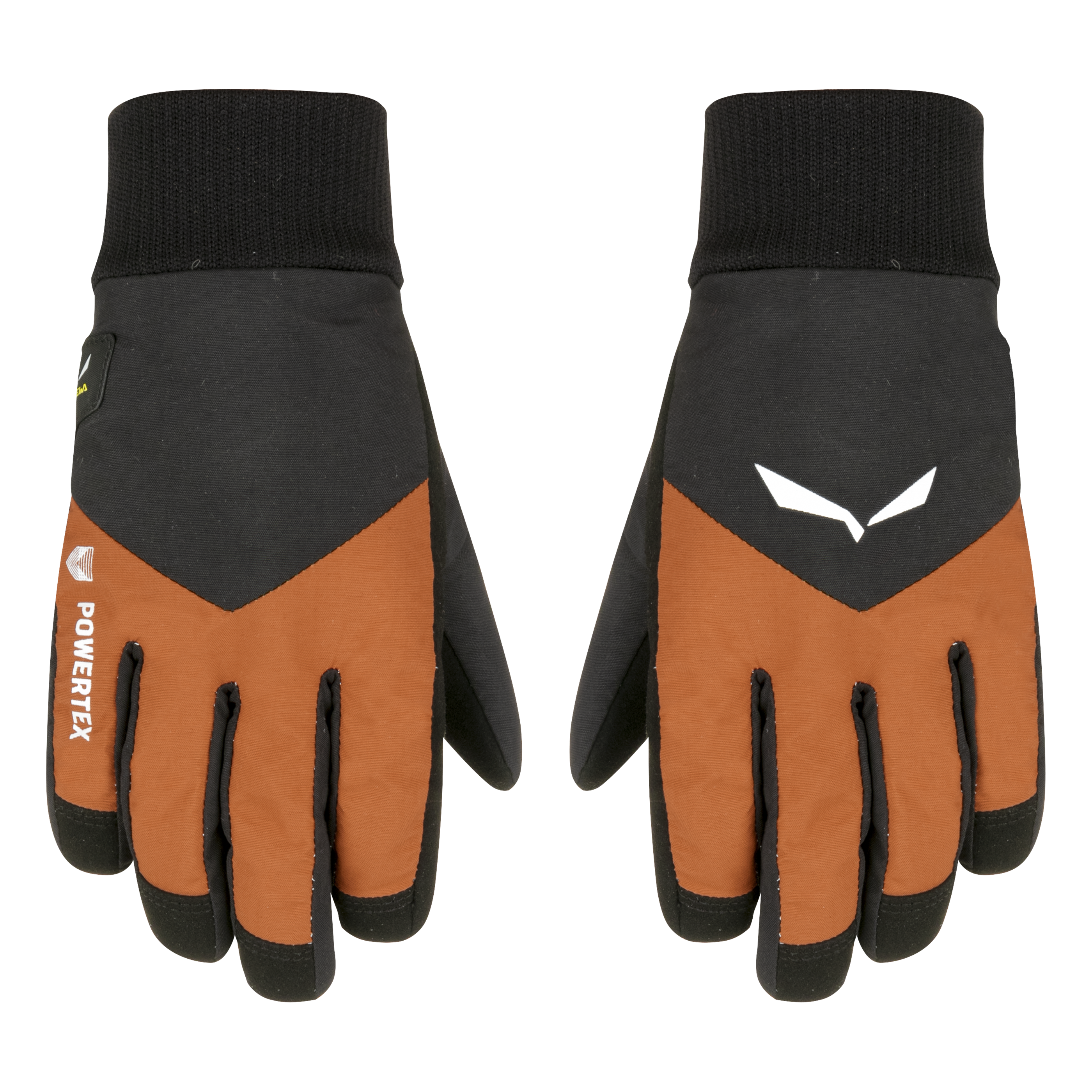 Powertex TirolWool® Responsive Handschuhe Kind
