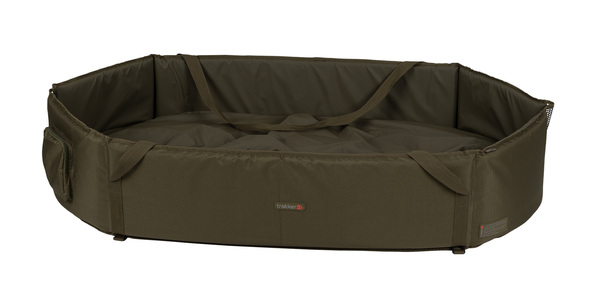 Tapis de réception Trakker Sanctuary Deluxe Oval Crib