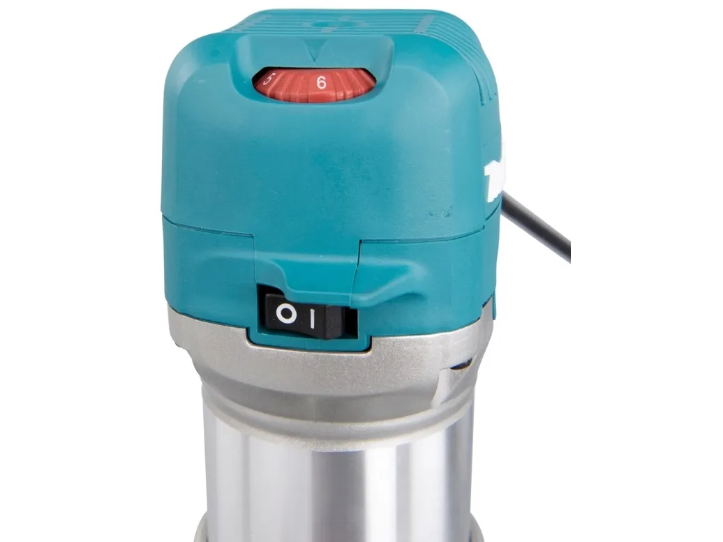 Makita fræsemaskine RT0702C 710 W