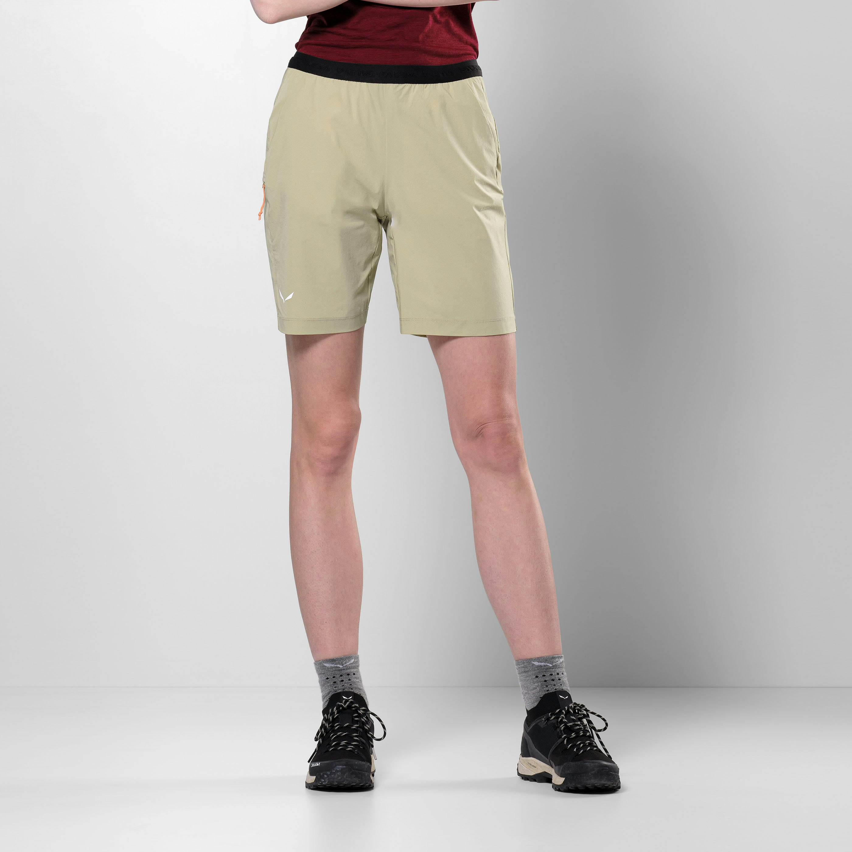Puez 4 Shorts Damen