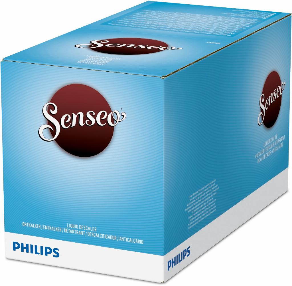 Senseo Ontkalker voor ® koffiezetapparaten