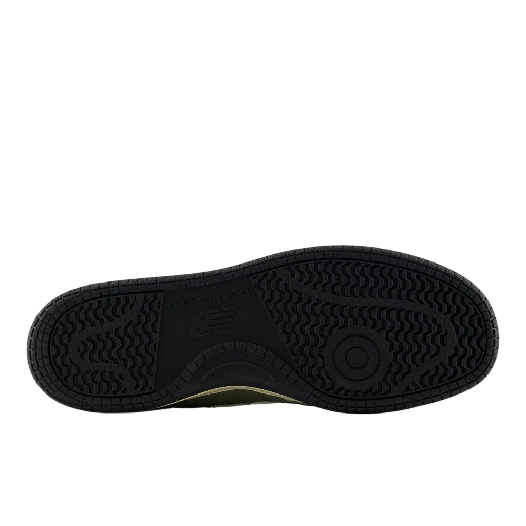 Sneaker BB480PEO green/white