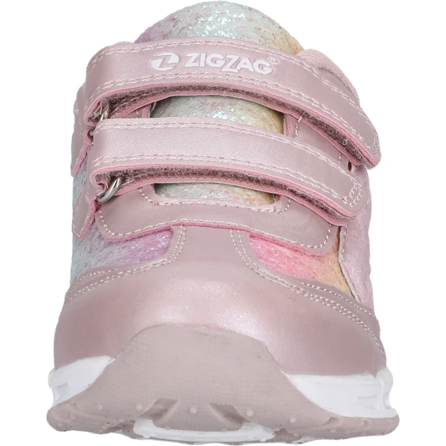 ZigZag Sneaker Roseau 4189 Multi colour