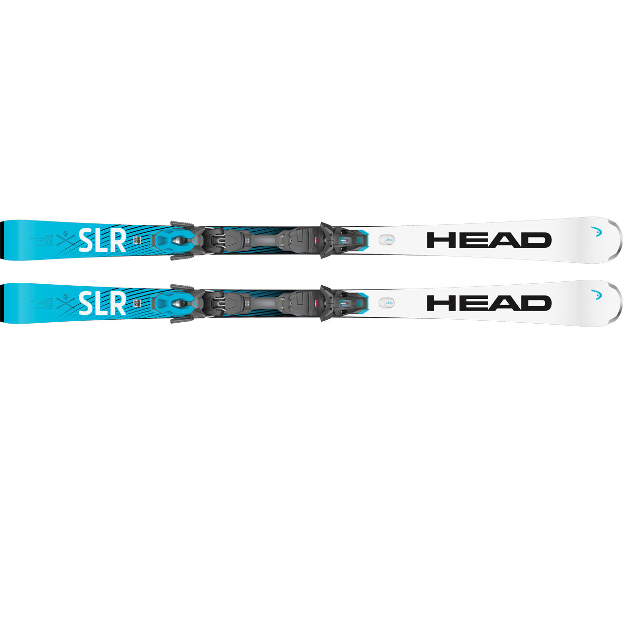 Head Worldcup Rebels e.SLR | Head Slalomski | Head Skier | Head | H | MARKEN | XSPO