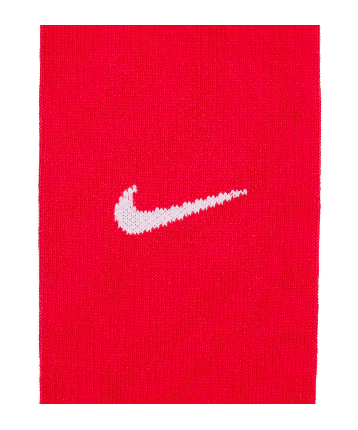 Nike Strike KH Stutzen Rot Weiss F657