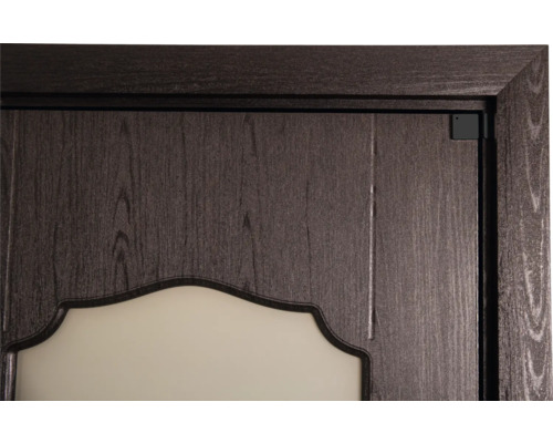 Shelly Blu Door - Raam Bluetooth gestuurde deur-/raamsensor, zwart
