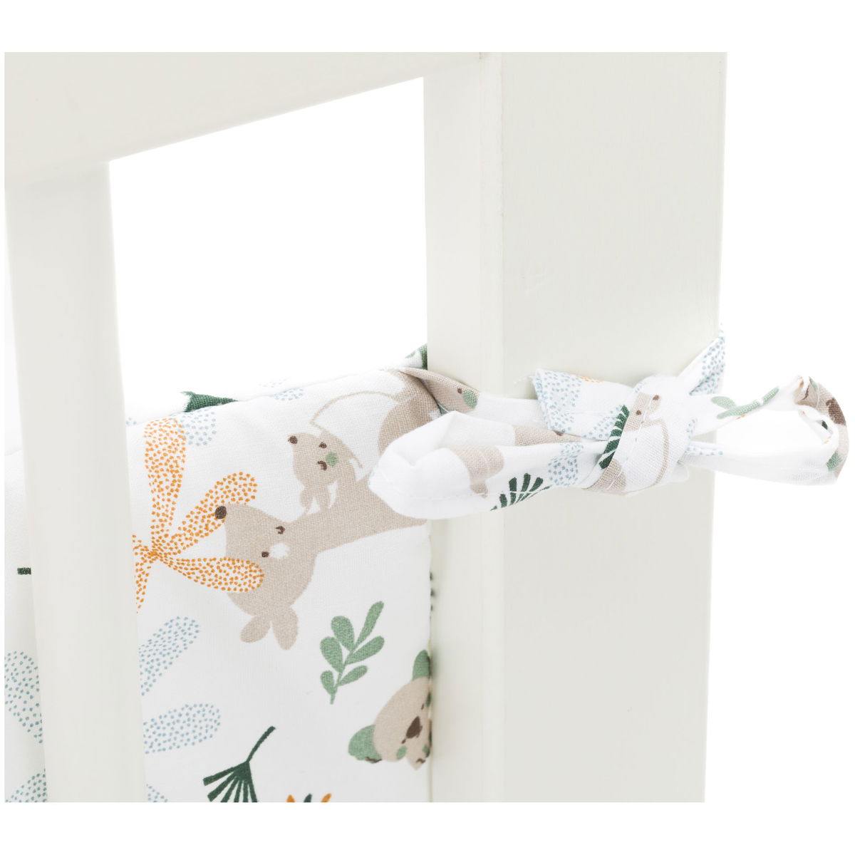 fillikidfillikid   Nestchen Cocon Luxe kangaroo