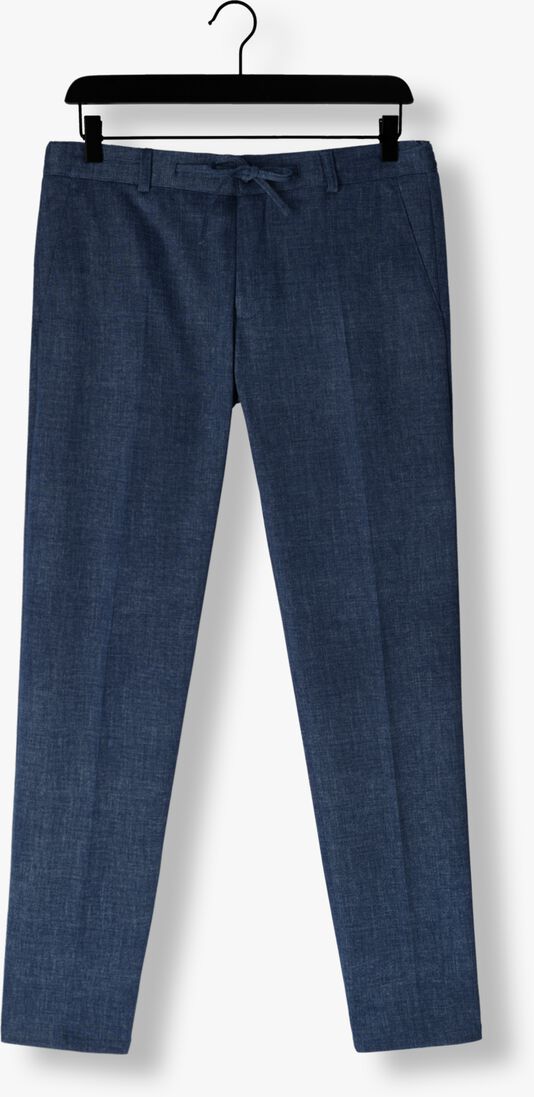 ZUITABLE blauwe zuitable pantalon dispartaflex