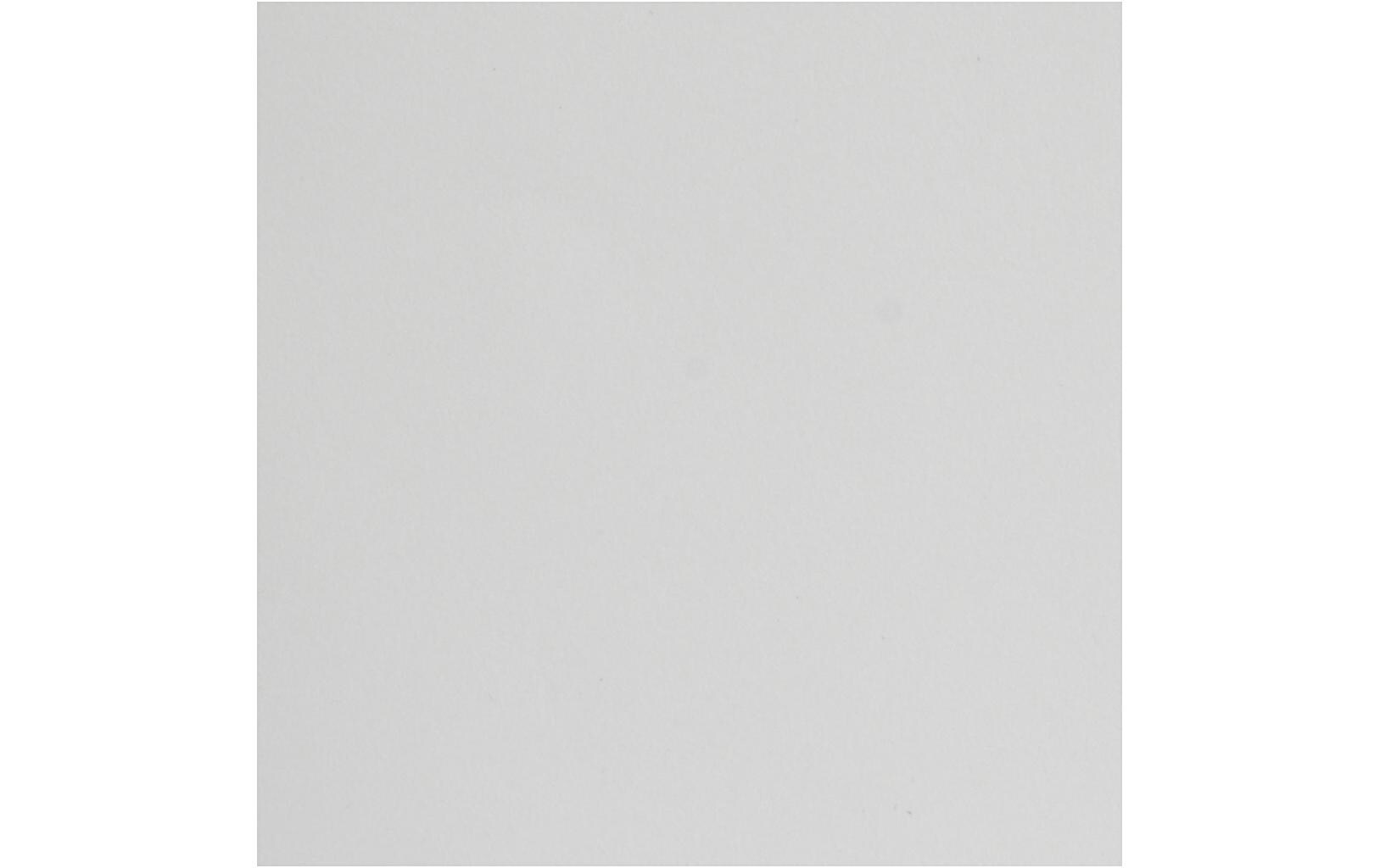 Blankokarte und Couvert 10.5 x 15 cm, 50 Stück, WeissPostkarten mit Umschlag für jeden Anlass