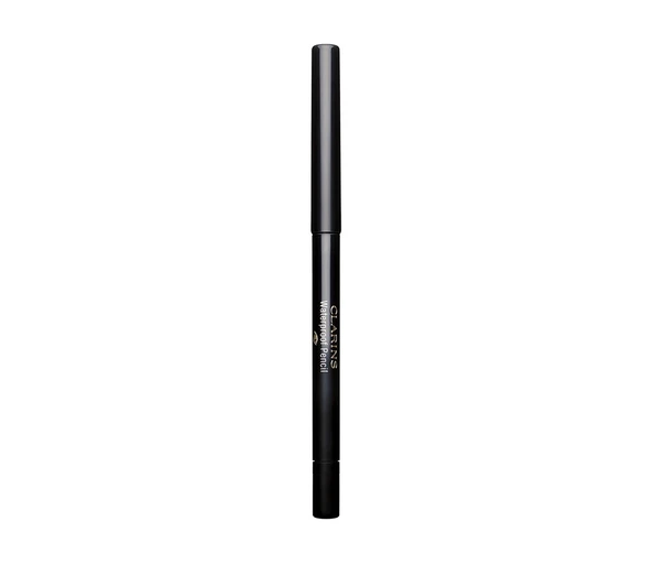 Clarins Stylo Yeux Waterproof Kajal01 Black Tulip
