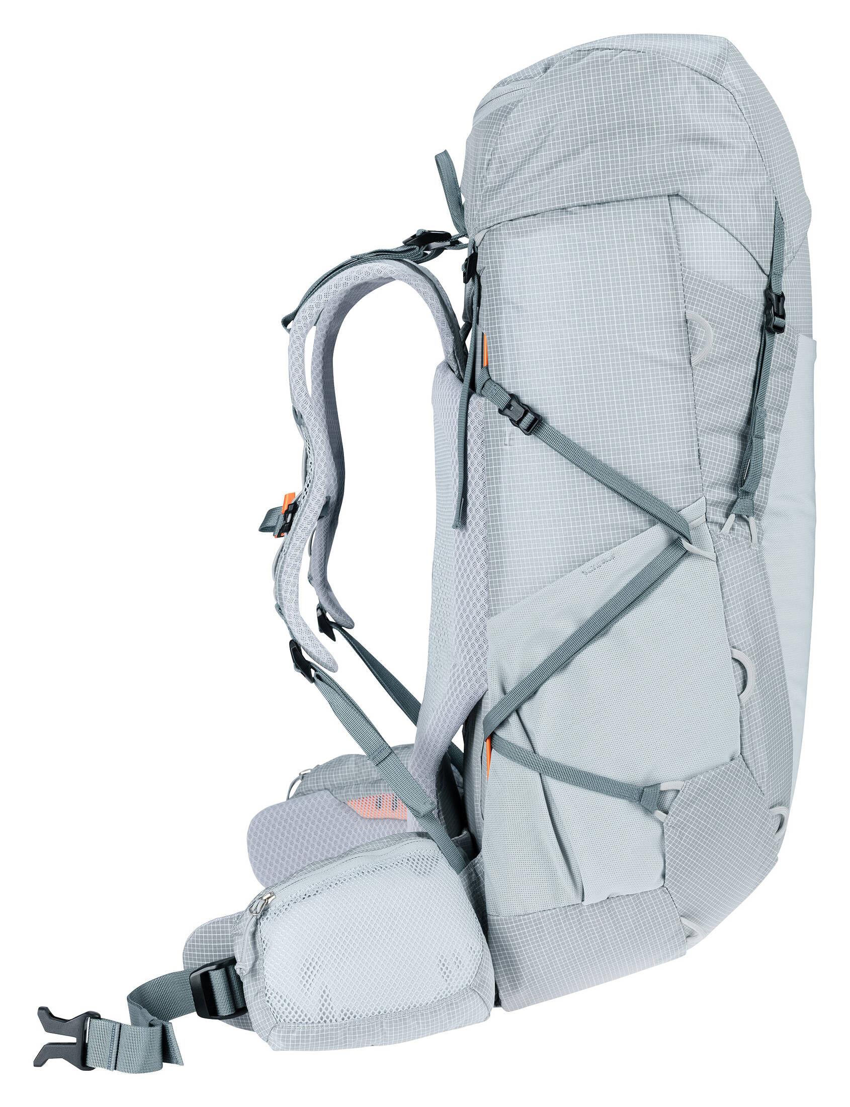 deuter| Damen Trekkingrucksack Aircontact Ultra 35+5 SL
