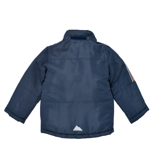 Name it - NMMMAX JACKET BAND1 - Marine