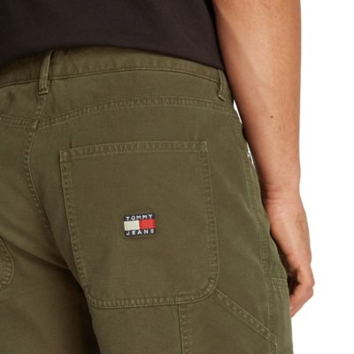 Pantalon homme Tjm Jaimie Carpenter TOMMY HILFIGER