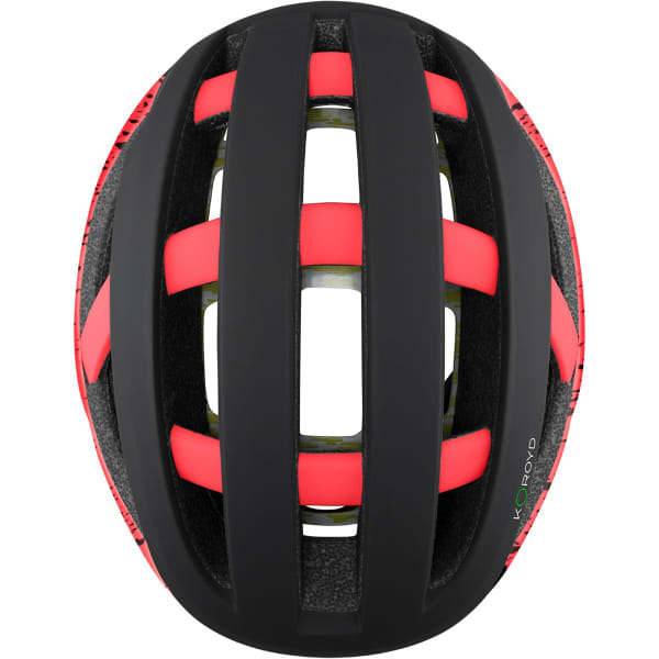 Casque vélo SMITH NETWORK MIPS MATTE ARCHIVE WILDCHILD