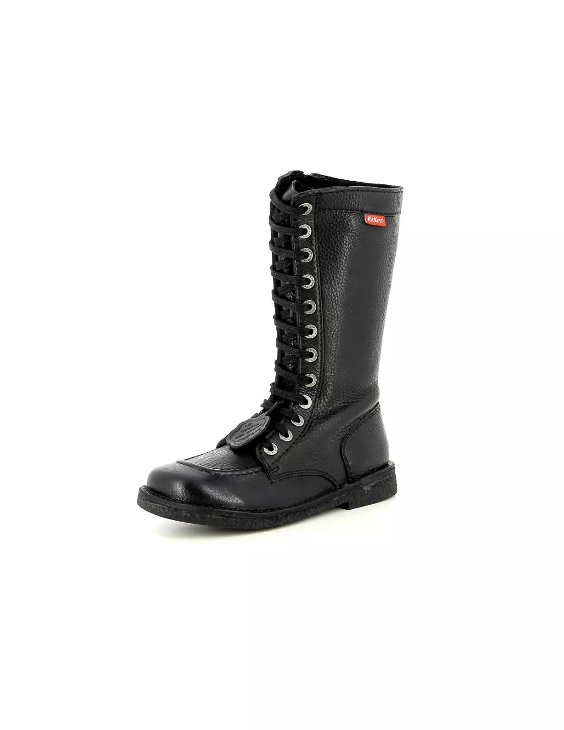 KICKERS MEETKIKNEW - Boots & bottines Noir