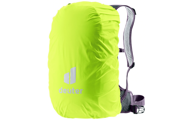Deuter Fahrradrucksack Race Air 14+3 Liter