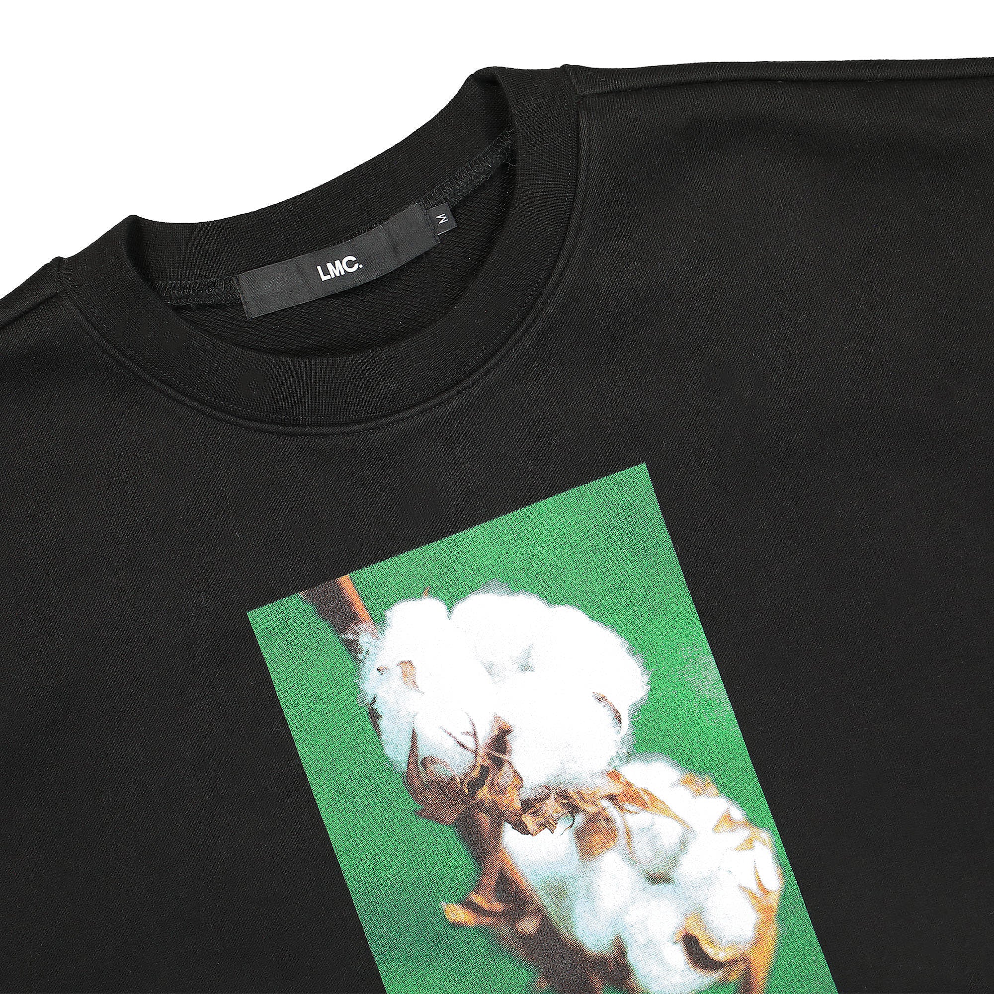 LMC<br>100PCT Organic Sweatshirt