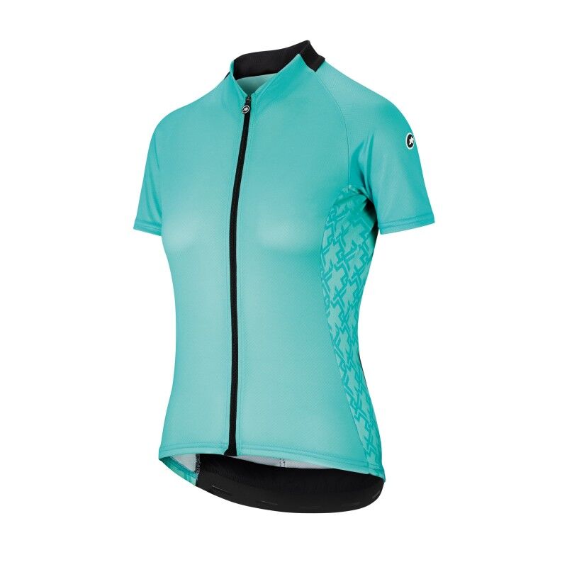 Uma GT SS Jersey Evo - Maillot vélo femme