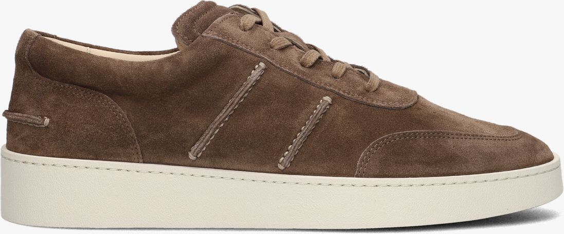 GREVE bruine greve lage sneakers wave 2220
