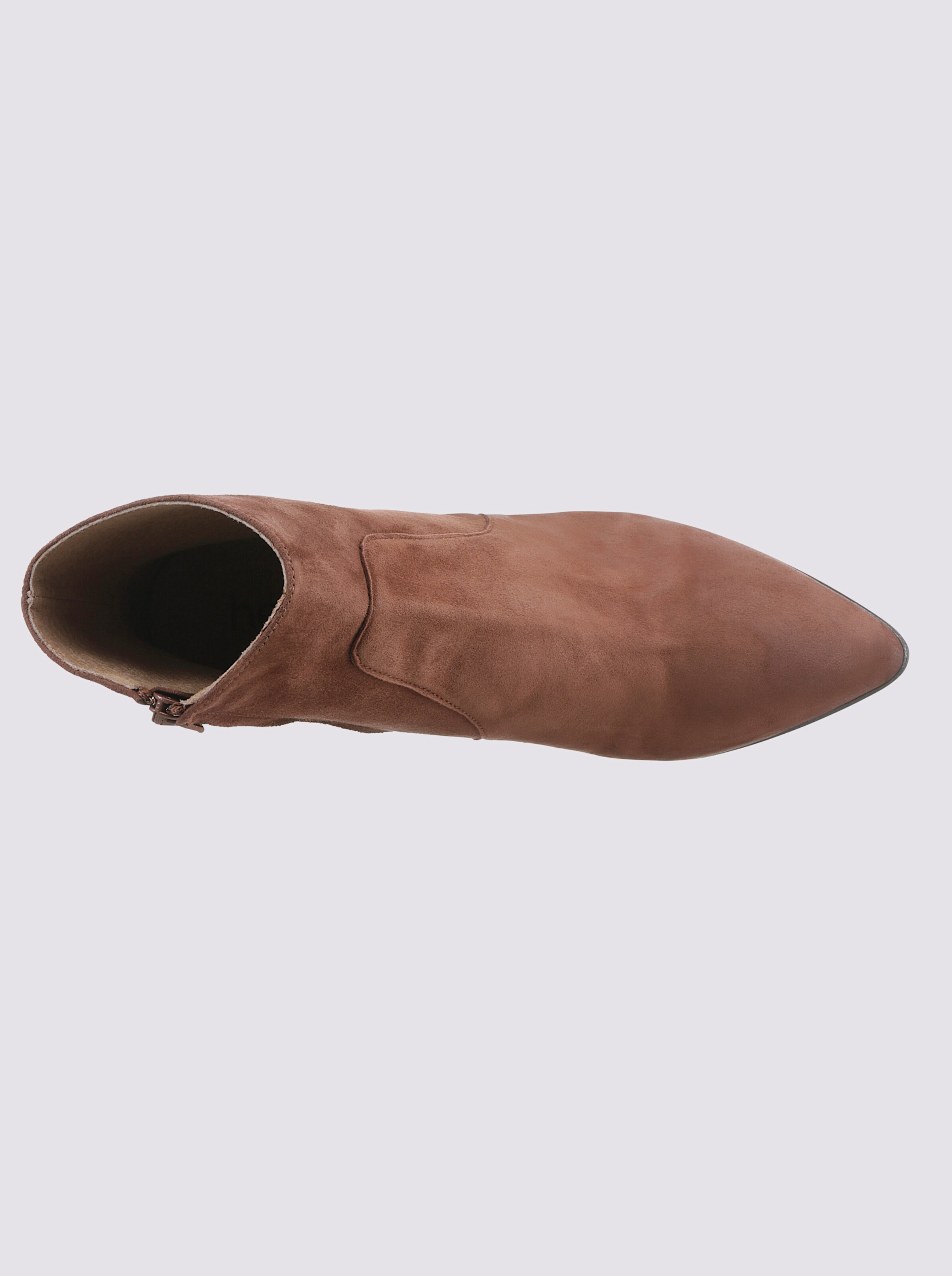 Stiefelette