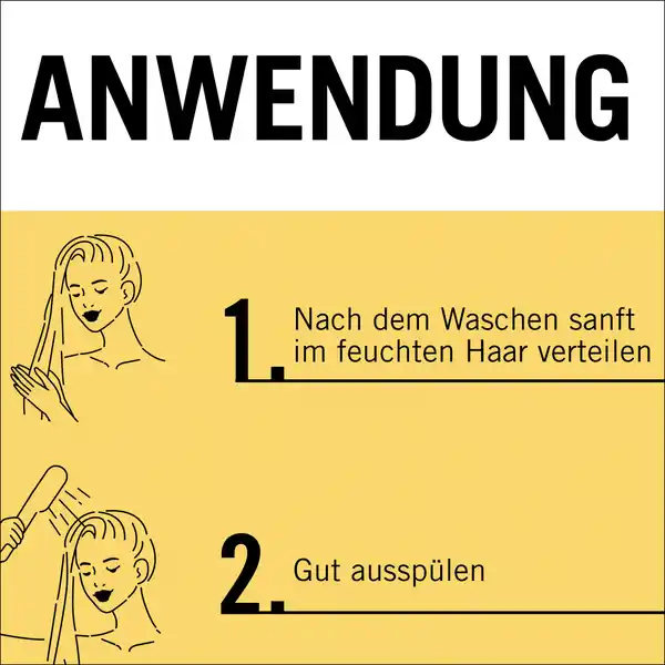 Oil Nutritive Spülung