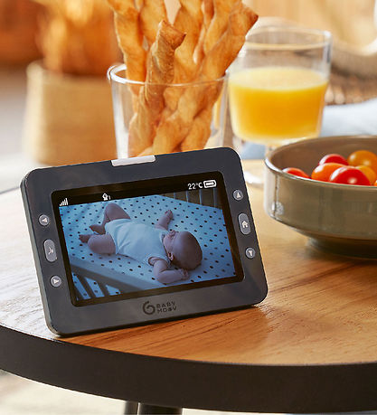 Babymoov Babyalarm m. Video - Yoo Master Plus