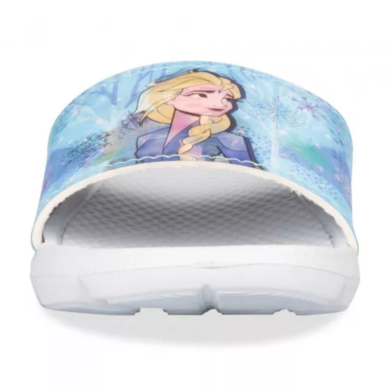 Claquettes BLEU FROZEN