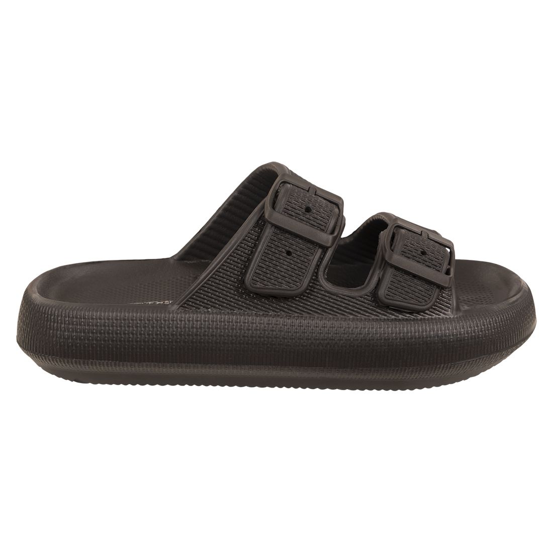 Slippers Walky Walky Fun Steps med spenner