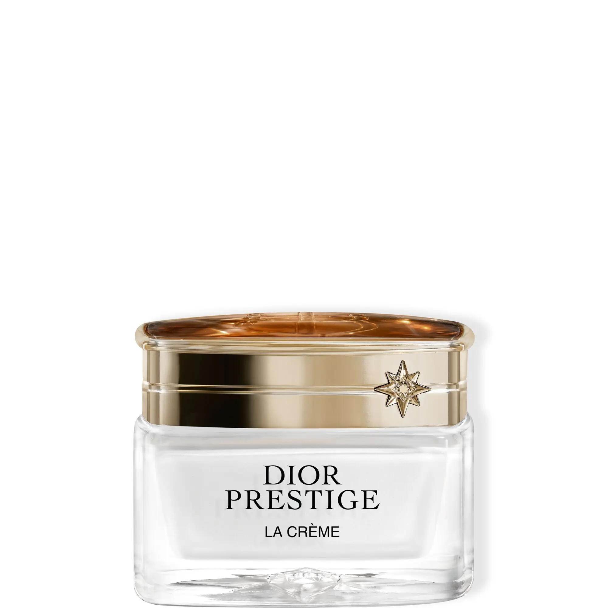 Dior -La Crème Texture EssentielleCrème anti-âge haute réparation 50ml - Soin de jour