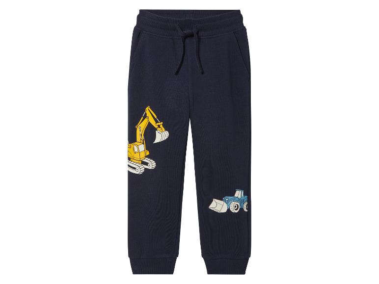 Kinder joggingbroek