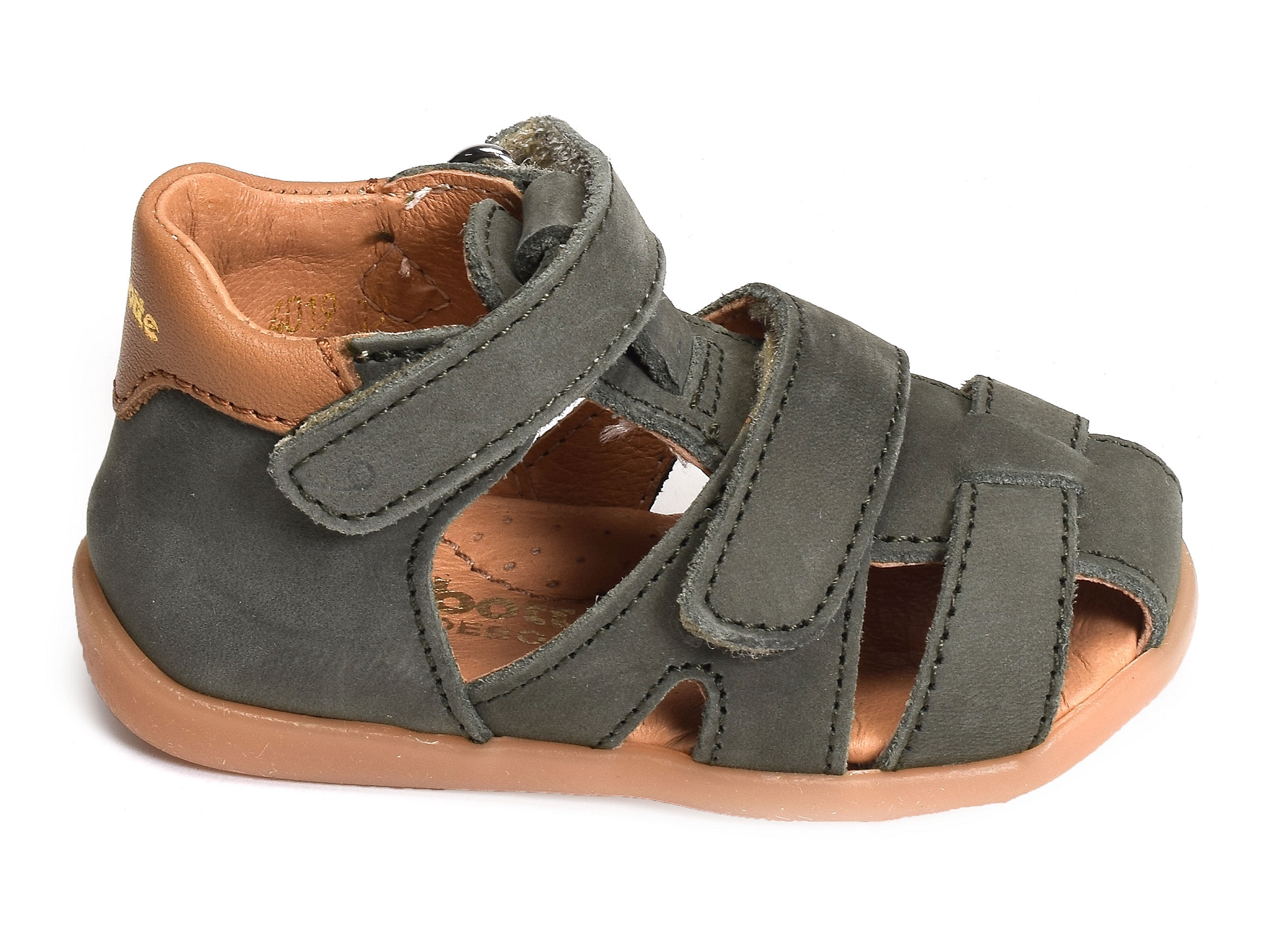 Geo kaki