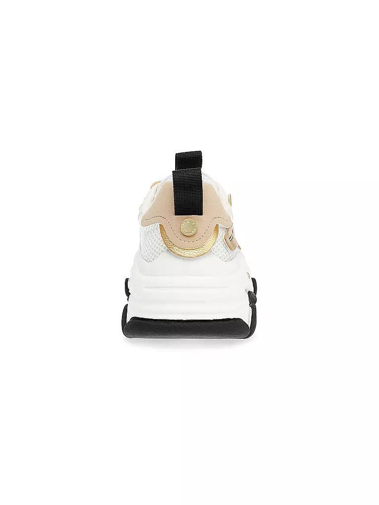 STEVE MADDEN Sneaker POSSESSION-E beige