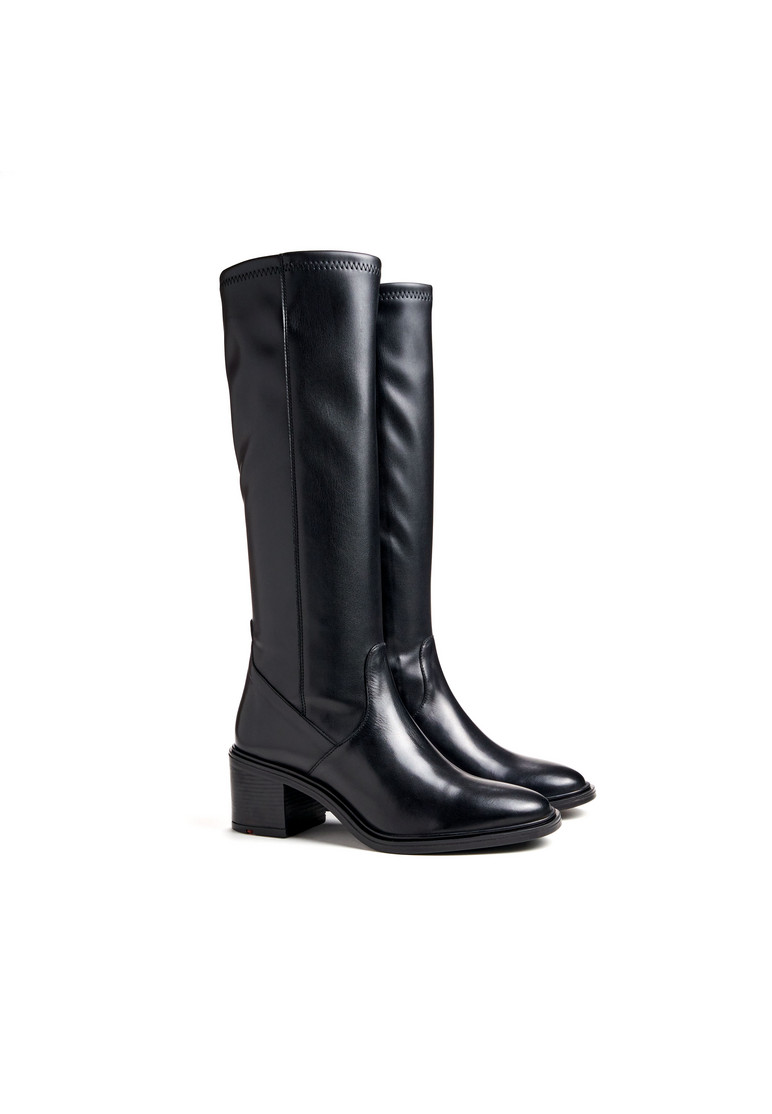 STIEFEL Schwarz