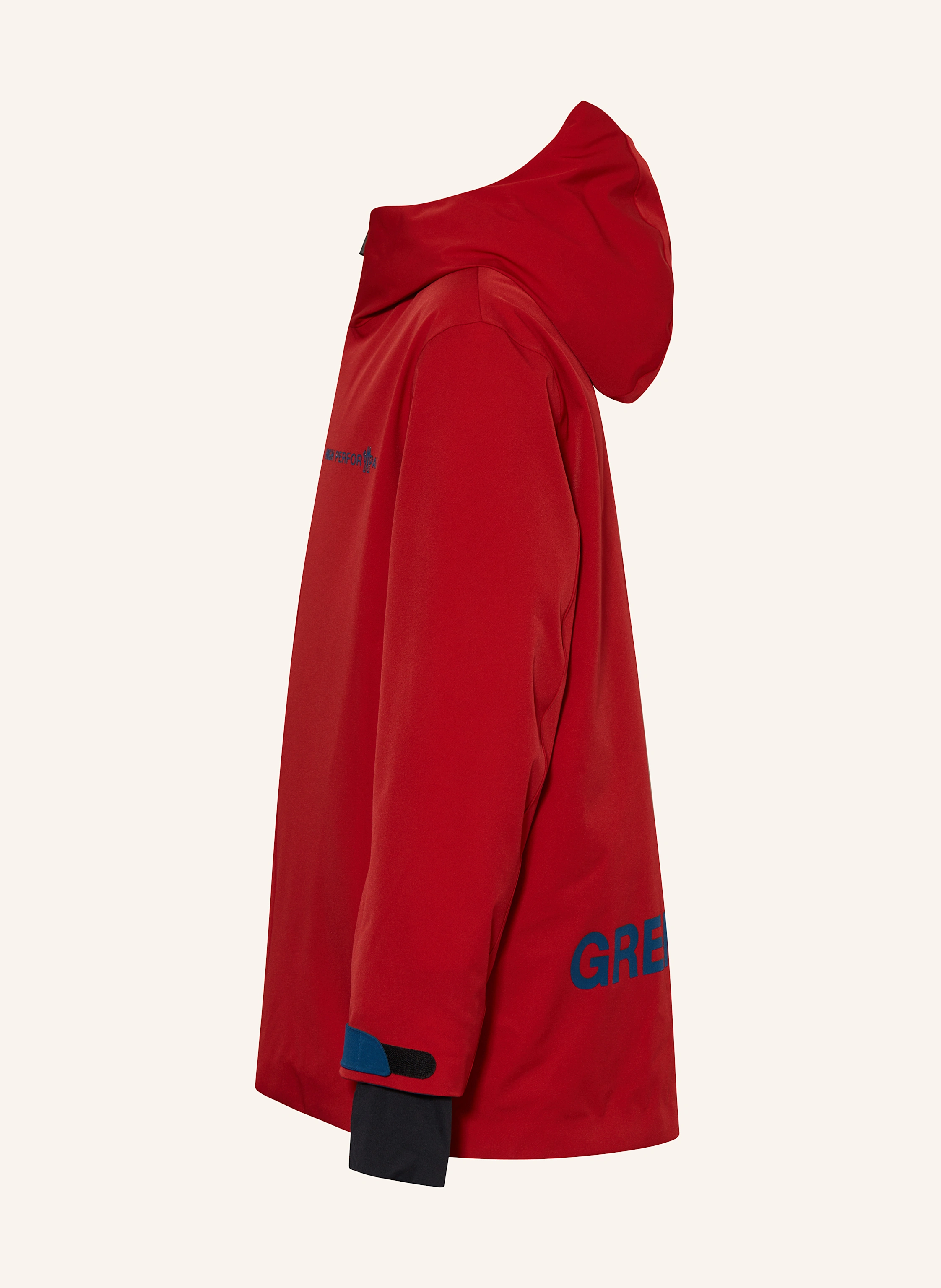 MONCLER enfant Skijacke MORIOND