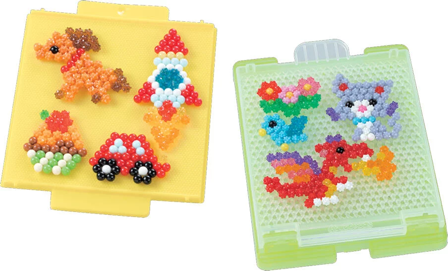 AQUABEADS - LE STUDIO DE CREATION PERLES ETOILES - MEGA EDITION