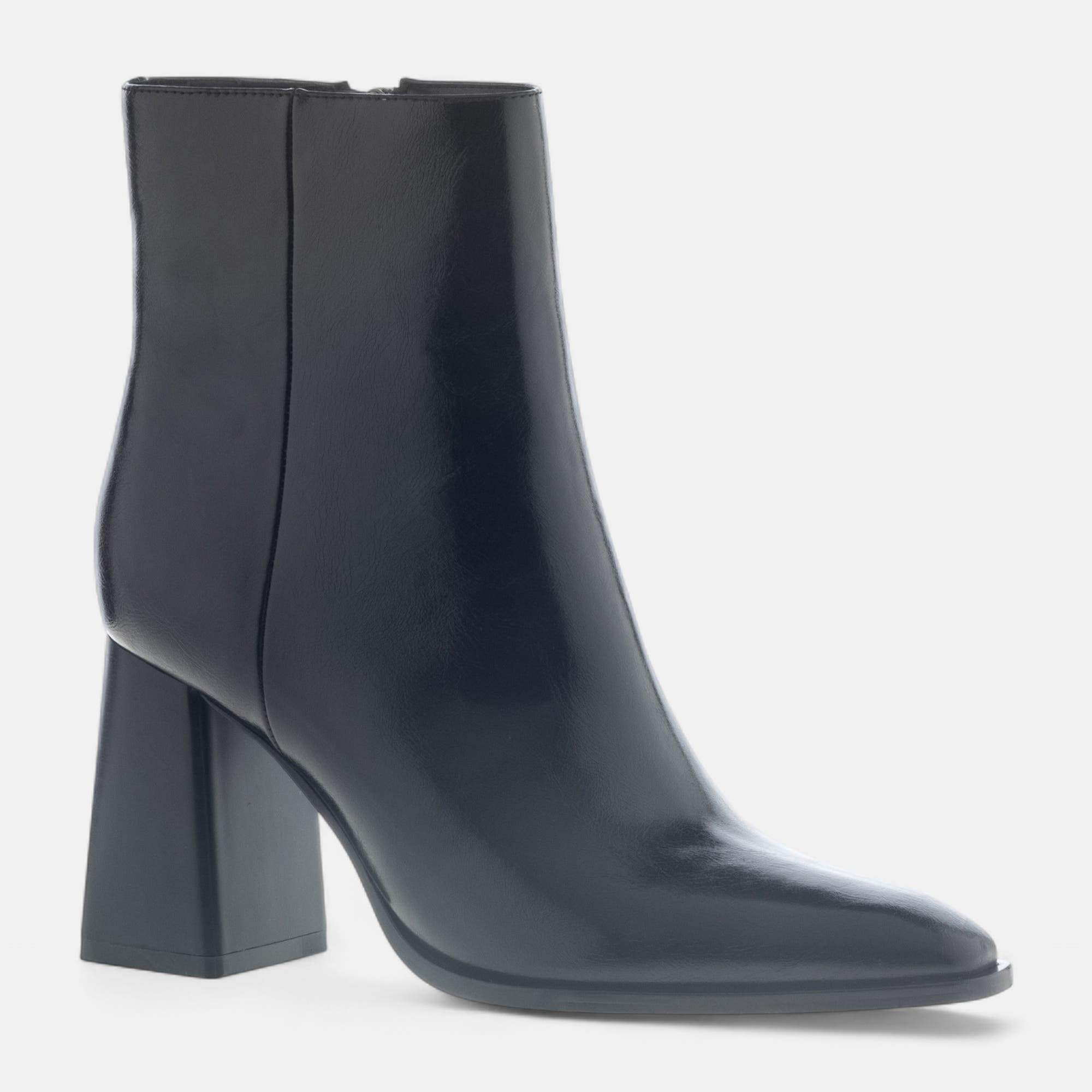 Bottines à talon Femme noir