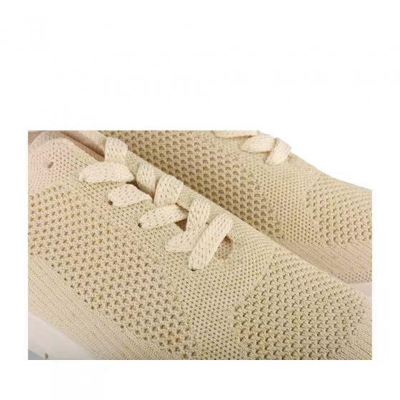 Baskets BEIGE EVITA