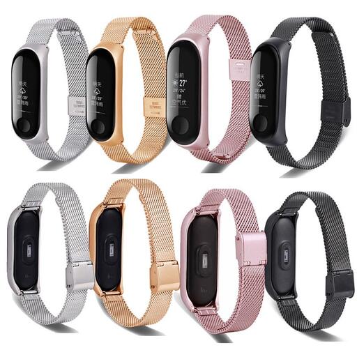 Pulseira inteligente Lux OEM