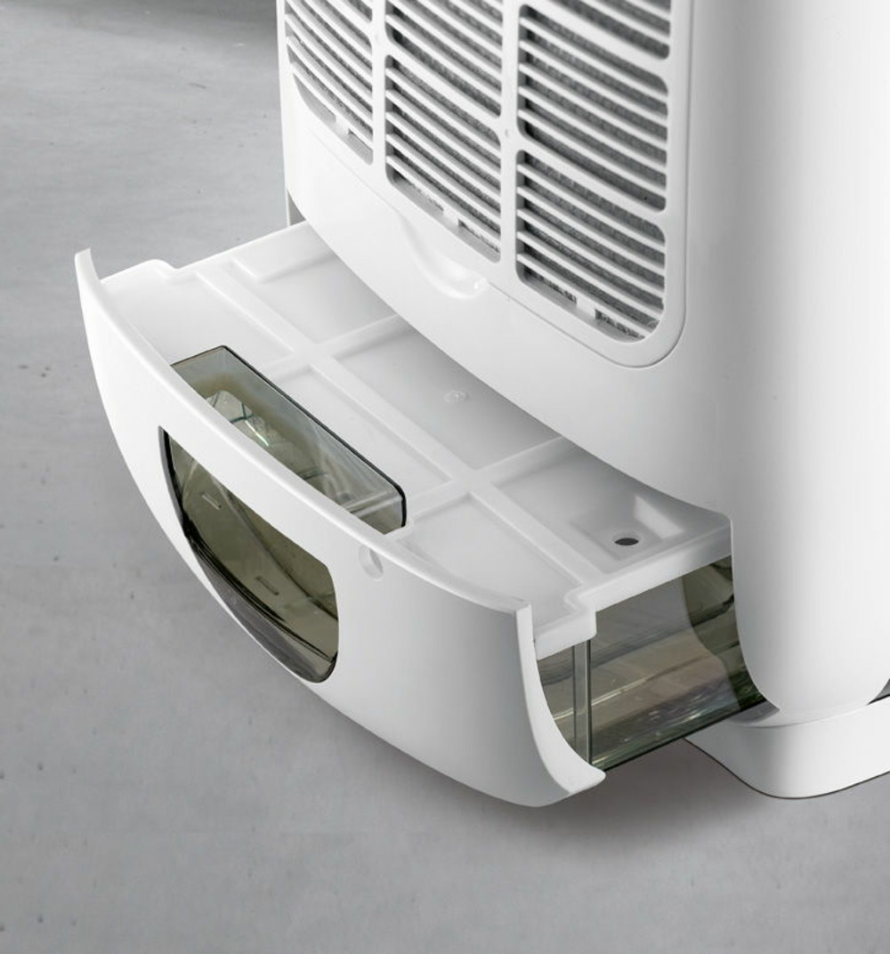 Déshumidificateur du bti 2 basse température
