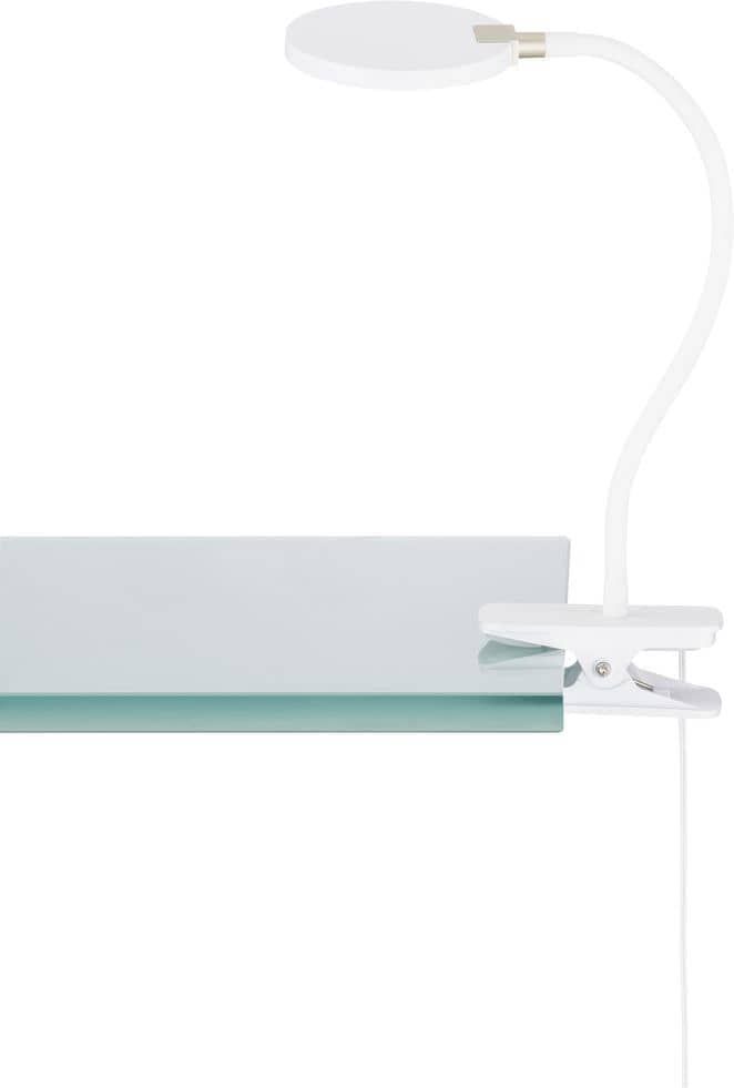 LED-Klemmleuchte