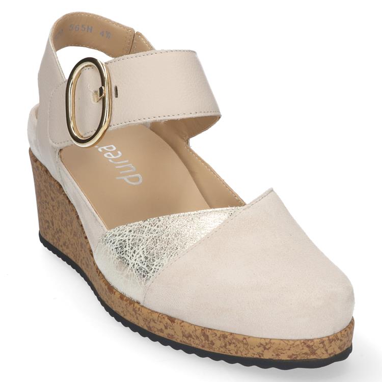 Durea 5920 wijdte K beige