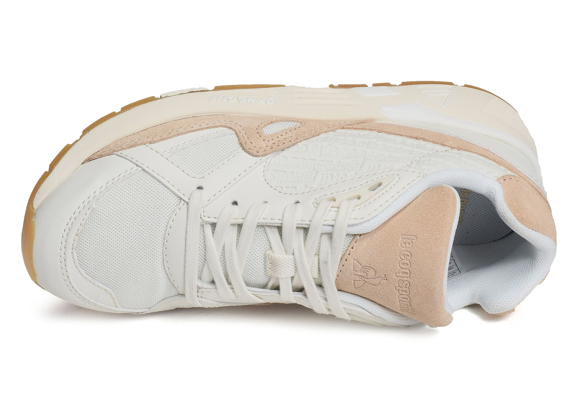 Lcs r850 w blanc beige