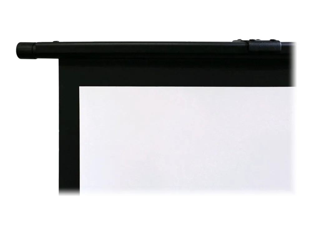 Elite Screens ezCinema Plus 2 Series Premium - Projektor skærm med gulvholder - gulvstående - 100